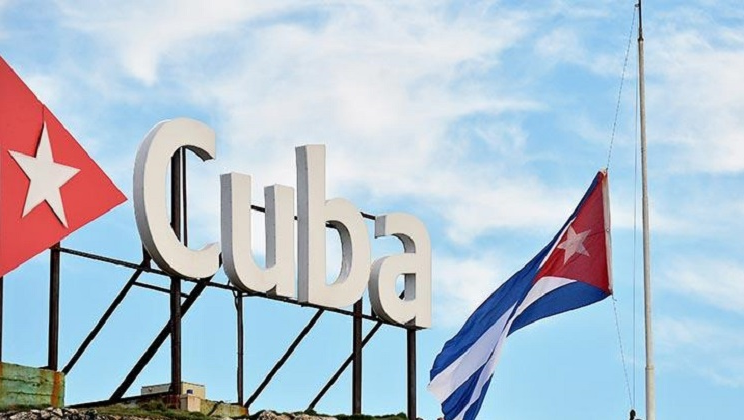 Presidente de la República decreta duelo oficial en Cuba