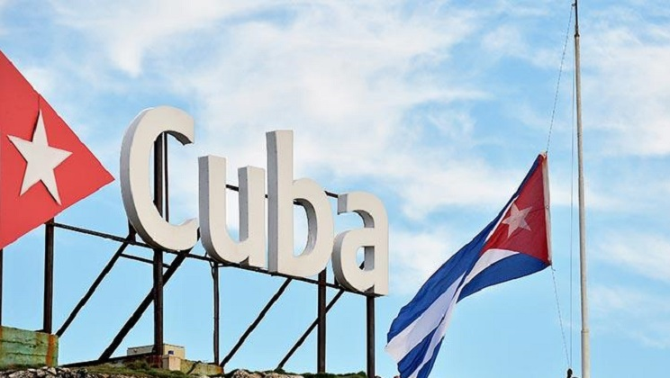 Cuba