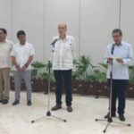 Gobierno de Colombia retomará diálogos de paz con el ELN en La Habana