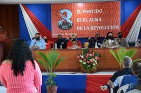 Aprueban nueva Primera Secretaria del Partido Comunista de Cuba en Cabaiguán