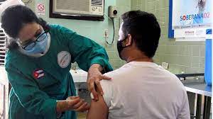 Iniciará este viernes en Cabaiguán segunda etapa de vacunación antiCOVID-19 en edades pediátricas