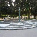 Cuándo el busto de José Martí llega al parque de Cabaiguán