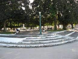 ¿Cuándo el busto de José Martí llega al parque de Cabaiguán?