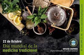 Cabaiguán celebra este 22 de octubre  Día Internacional de la Medicina Tradicional