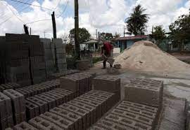 Escasean materiales de la construcción en Cabaiguán