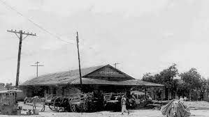 Carretoneros, protagonistas de la primera huelga obrera en Cabaiguán durante el mes de octubre de 1913