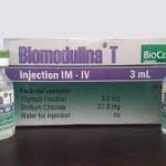 Biomodulina T