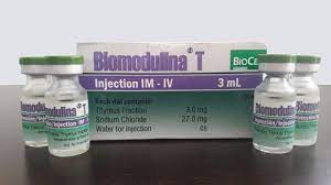 Biomodulina T