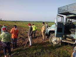 Se expande la COVID-19 hacia escenario rural de Cabaiguán