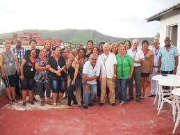 Reconocen a bibliotecario cabaiguanense con el Premio Nacional Olinta Ariosa