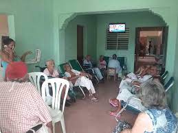 Declaran evento de transmisión institucional por COVID-19 en Hogar de Ancianos de Cabaiguán