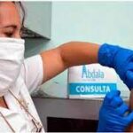Dirección Municipal de Salud Pública, de exitosa puede calificarse la campaña de vacunación masiva antiCOVID-19