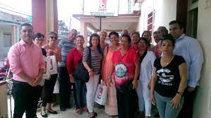 Bufete Colectivo de Cabaiguán: Juristas al servicio del pueblo