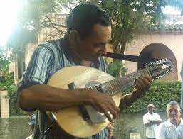 Roberto López, el guajiro que hace cantar al laúd (+ Audio)