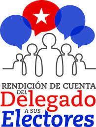 Se alista Cabaiguán para tercer proceso de rendición de cuenta del delegado a sus electores