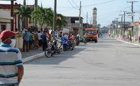 Reporta Cabaiguán más de medio centenar de positivos a la COVID-19 en la primera quincena de junio