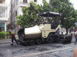 Destinan producción de líquido asfáltico de la refinería de Cabaiguán a la reparación de las pistas de los aeropuertos cubanos