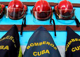 Bombero