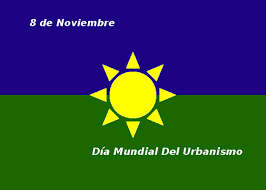 Día Mundial del Urbanismo