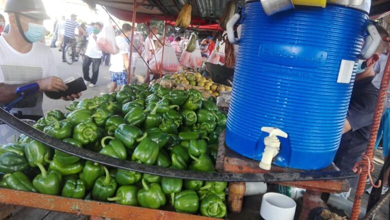 El regreso de la Feria