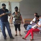Se alistan 74 vacunatorios en Cabaiguán (+ Audio)