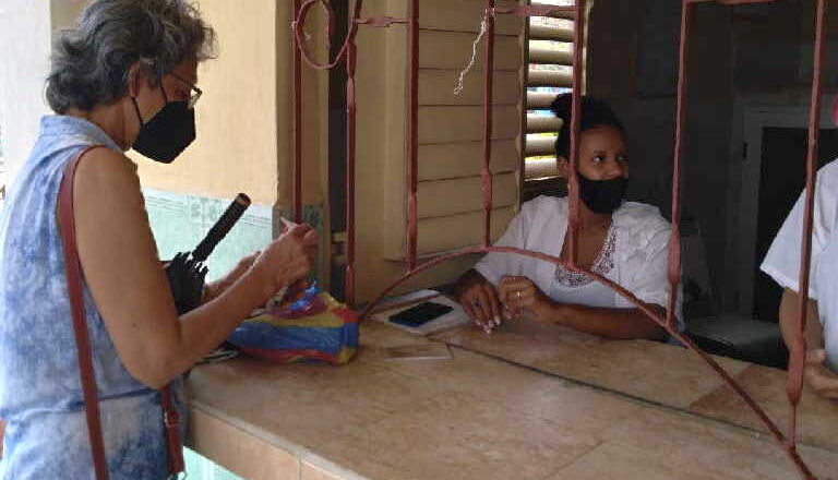 Trabajo a distancia en Sancti Spíritus, principal alternativa ante la contingencia energética