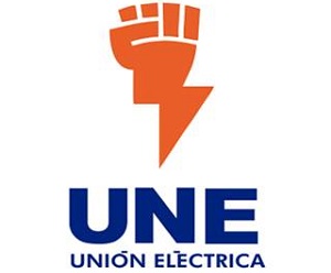 Unión Eléctrica: Se pronostica una afectación de 760 MW en el horario pico nocturno