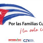 Listo Cabaiguán para referendo del Código de las Familias