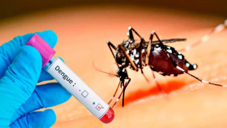 El dengue golpea en Cabaiguán