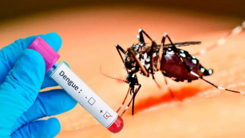 El dengue golpea en Cabaiguán