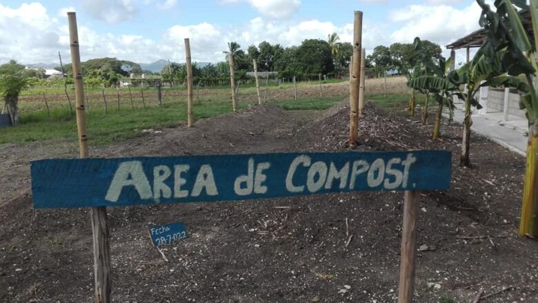 Cabaiguán más allá del polígono