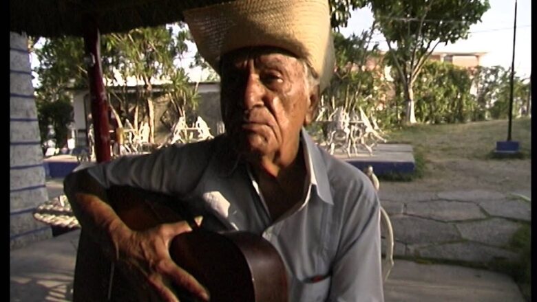 Evelio Rodríguez, centenario del nacimiento del zorzal de Tres Palmas