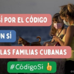 Código de las Familias