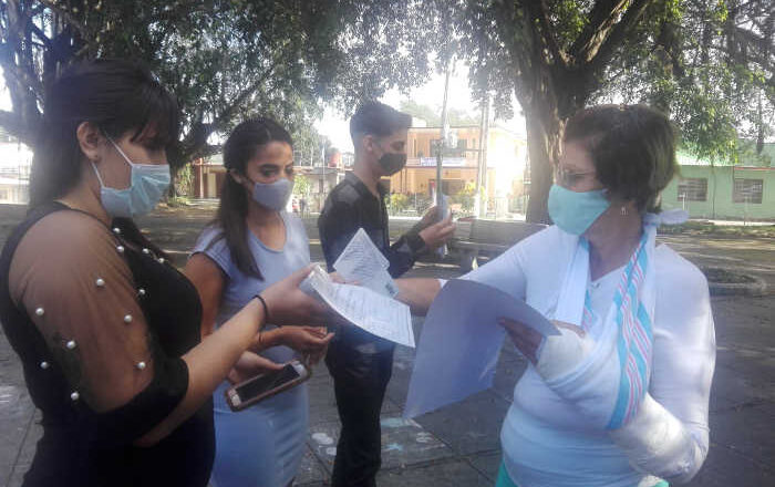 Graduados nuevos profesionales cabaiguanenses de la Escuela Formadora de Maestros