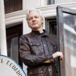 Presidente de México califica a Julian Assange como un Quijote de la libertad de expresión