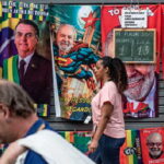 Elecciones en Brasil: 11 candidatos se disputarán la presidencia en la primera vuelta