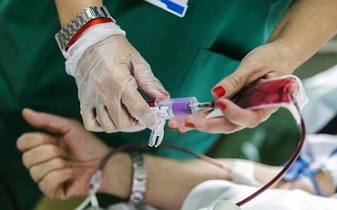 Dedican en Jíquima de Peláez donaciones de sangre al 8vo Congreso del Partido