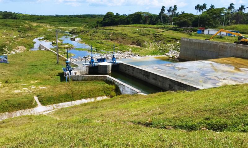 afectaciones en el servivio de agua por la contingencia energetica