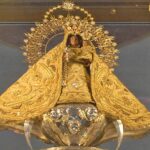 Virgen de la Caridad