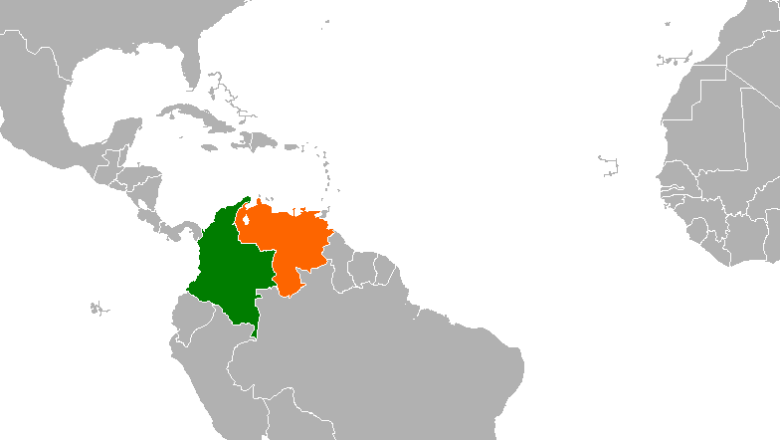 Voluntad de Colombia y Venezuela de restablecer relaciones destacan noticias de la semana