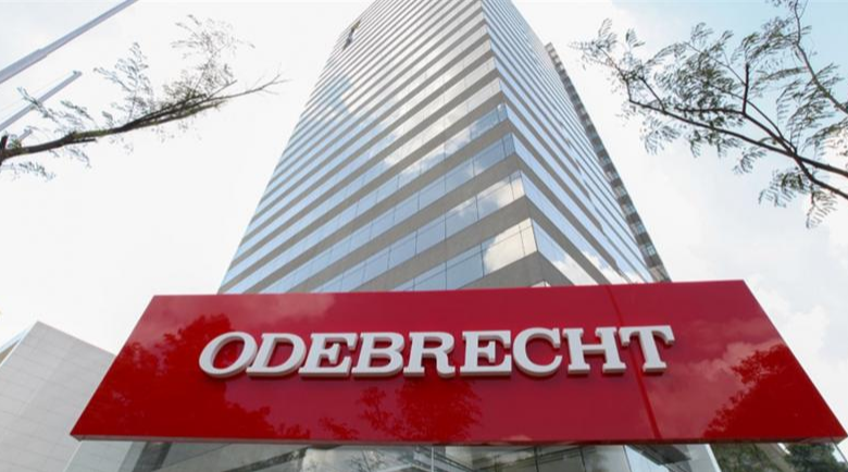 Vista fiscal en Panamá continúa audiencia por caso Odebrecht