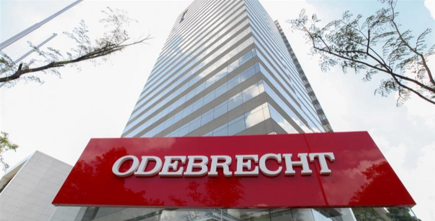 Odebrecht