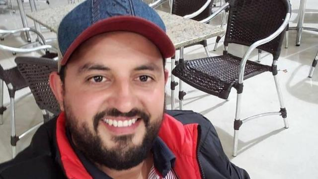 Buscan sospechoso de asesinato del periodista paraguayo Humberto Coronel