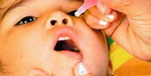 Inmunizados casi la mitad de los niños cabaiguanenses durante la segunda etapa de vacunación antipoliomielítica