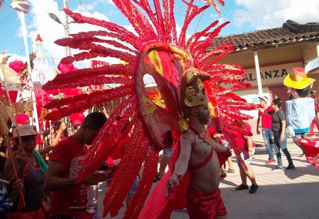 Alistan preparativos en Guayos para celebrar el aniversario 97 de las parrandas