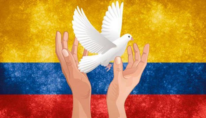 Proyecto Paz Total para Colombia aprobado en primer debate