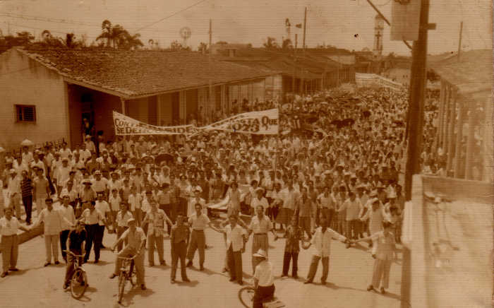 Cabaiguán, noviembre y la historia