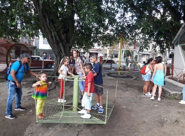 Metamorfosis del cuartel de caballería española en Cabaiguán