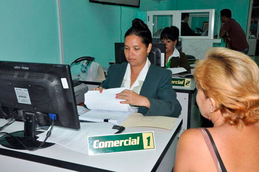 Establecen pagos al sector cuentrapropista cabaiguanense mediante cuenta bancaria fiscal