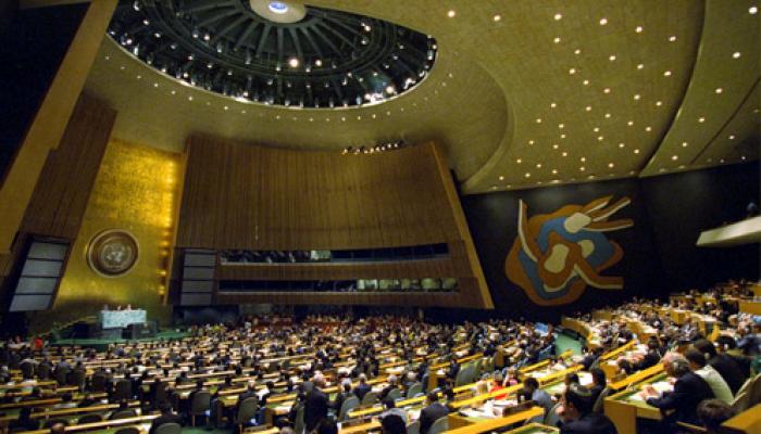 El hambre puede ser récord este 2022 alerta la ONU